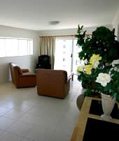 Narrowneck Court - Dalby Accommodation 5