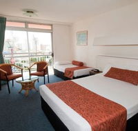 Islander Resort Hotel - Dalby Accommodation