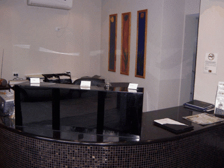 Parkville Place Apartments - Dalby Accommodation 2