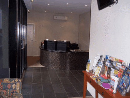 Parkville Place Apartments - Dalby Accommodation 3