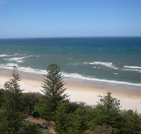 Pacific Regis Beachfront Apartments - Dalby Accommodation