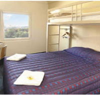 Motel Formule 1 Dandenong - Dalby Accommodation