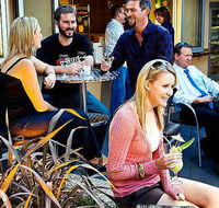 Morphett Arms Hotel - Dalby Accommodation