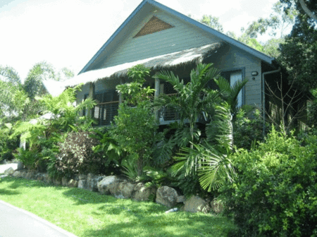 Airlie Cove Resort And Van Park - Dalby Accommodation 2