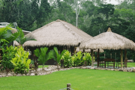 Airlie Cove Resort And Van Park - Dalby Accommodation 4