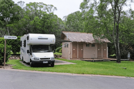 Airlie Cove Resort And Van Park - Dalby Accommodation 5
