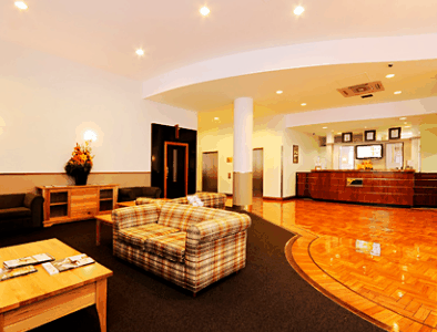 Quest West End - Dalby Accommodation 0