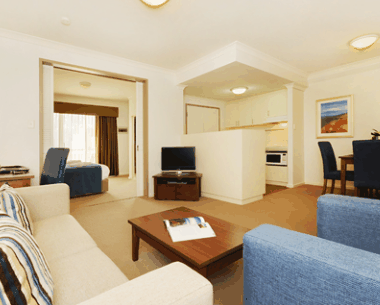 Quest West End - Dalby Accommodation 2