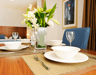 Quest West End - Dalby Accommodation 3