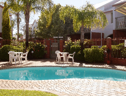 Quest South Perth - Dalby Accommodation