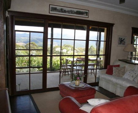 Glyn Newydd - Dalby Accommodation 1