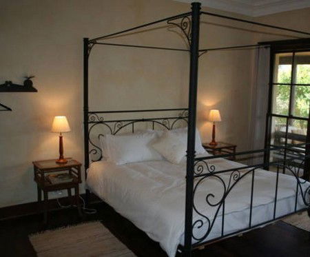 Glyn Newydd - Dalby Accommodation 2