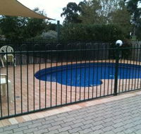 Golden Guitar Motor Inn - Dalby Accommodation
