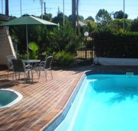 Tamworth Motor Inn - Dalby Accommodation