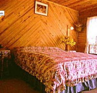 Chesleigh Homestead - Dalby Accommodation