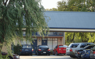 Frewville SA Dalby Accommodation