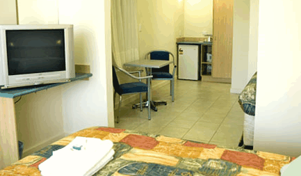 Welcome Inn 277 - Dalby Accommodation 1