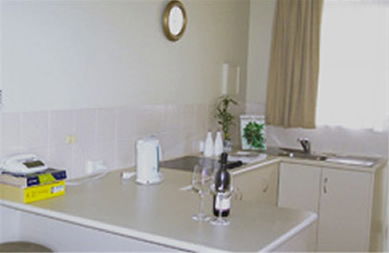 Taft Motor Inn - Dalby Accommodation 1