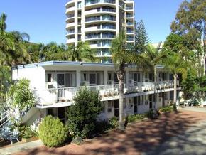 Great Lakes Motor Inn - Dalby Accommodation 0