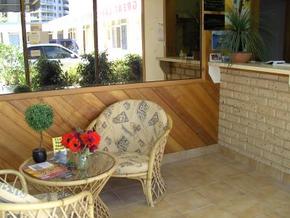 Great Lakes Motor Inn - Dalby Accommodation 1
