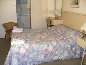 Great Lakes Motor Inn - Dalby Accommodation 2