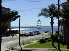 Great Lakes Motor Inn - Dalby Accommodation 3