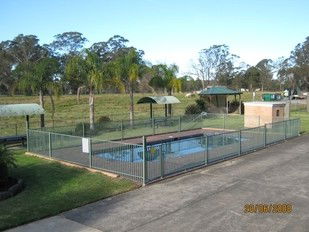 Alexander The Great Motel - Dalby Accommodation 3