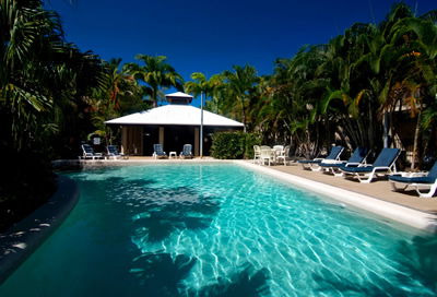 Comfort Inn & Suites Trinity Beach Club - Dalby Accommodation 2