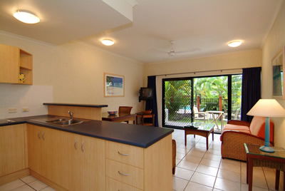 Comfort Inn & Suites Trinity Beach Club - Dalby Accommodation 4
