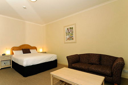 Parkside SA Dalby Accommodation