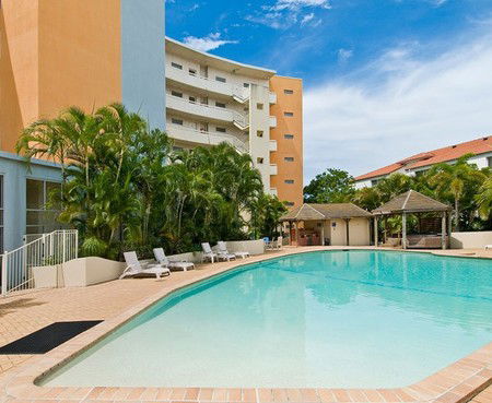 Southport QLD Dalby Accommodation