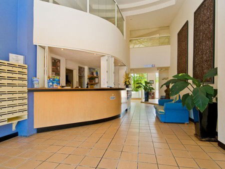 Rays Resort Apartments - Dalby Accommodation 1