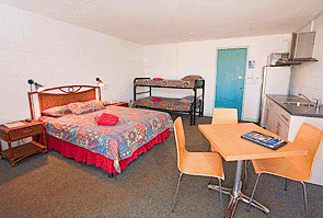 Sea Breeze Resort - Dalby Accommodation 3