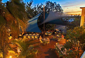 Sea Breeze Resort - Dalby Accommodation 4