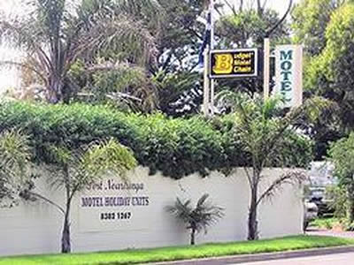 Port Noarlunga Motel - Dalby Accommodation 2