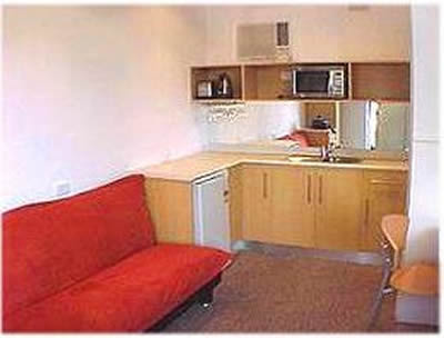 Port Noarlunga Motel - Dalby Accommodation 3