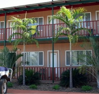 Broome Motel - Dalby Accommodation