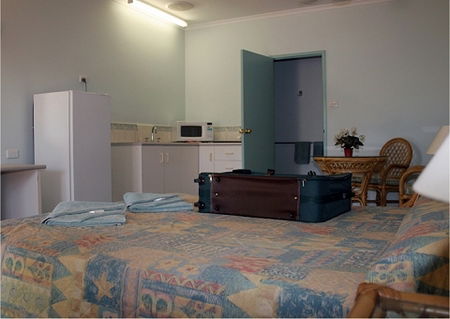 Broome Motel - Dalby Accommodation 1
