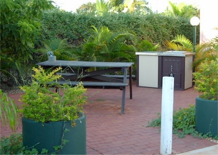 Broome Motel - Dalby Accommodation 2