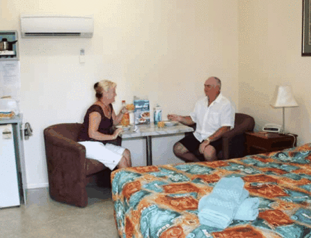 Kununurra Lakeside Resort - Dalby Accommodation