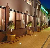 Adelaide Airport Motel - Dalby Accommodation