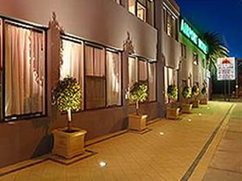 Adelaide Airport Motel - Dalby Accommodation 0