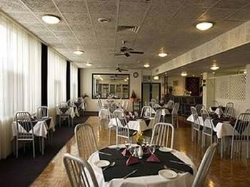 Adelaide Airport Motel - Dalby Accommodation 1