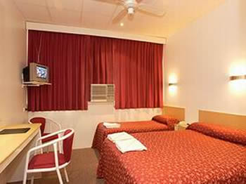 Adelaide Airport Motel - Dalby Accommodation 2