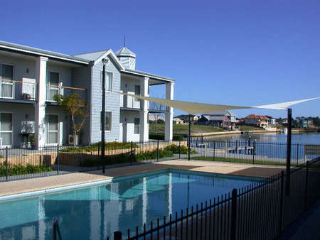 Quest Mandurah - Dalby Accommodation 0