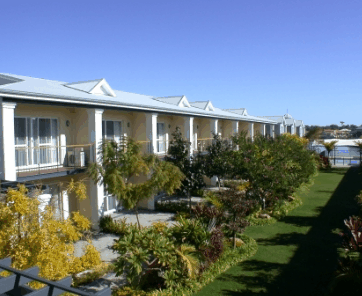 Quest Mandurah - Dalby Accommodation 1