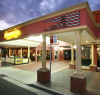 The Commodore Motor Inn - Dalby Accommodation