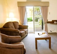 Sanctuary Golf Resort - Dalby Accommodation