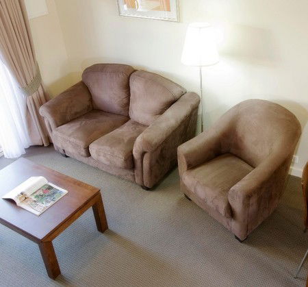 Sanctuary Golf Resort - Dalby Accommodation 1