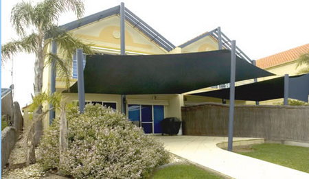 Port Lincoln Waterfront Apartments - Dalby Accommodation 1